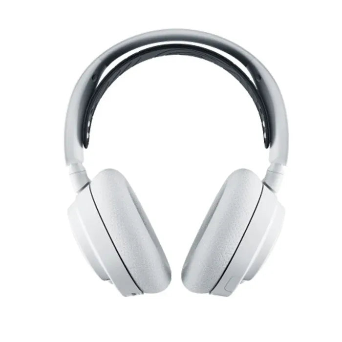 Steelseries Arctis Nova 7X Wireless Multi-Platform Premium Gaming Headset For Xbox - White