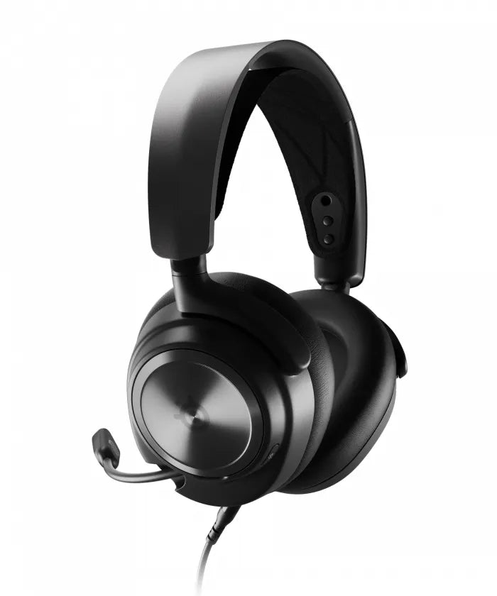 Steelseries Arctis Nova Pro Gaming Headset For Xbox - Black
