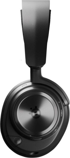 Steelseries Arctis Nova Pro Wireless Gaming Headset For Xbox - Black