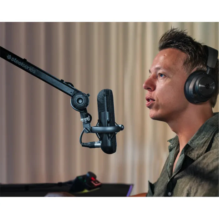 Steelseries Boom Arm For Alias & Alias Pro