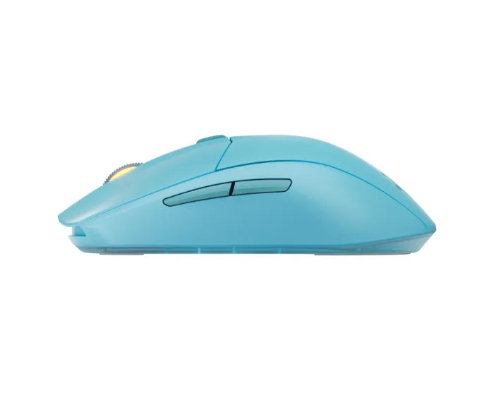 Steelseries Rival 3 Wireless Gen 2 Gaming Mouse - Aqua Us