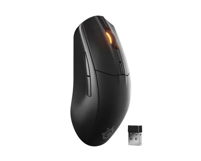 Steelseries Rival 3 Wireless Gen 2 Gaming Mouse - Black Us