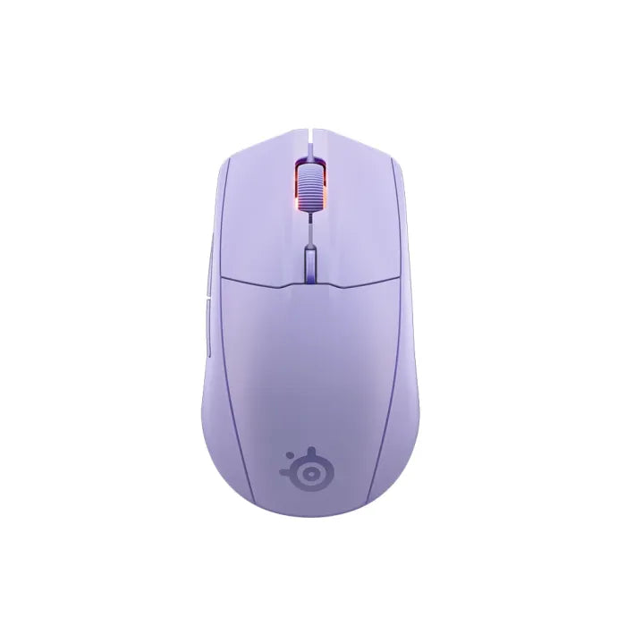 Steelseries Rival 3 Wireless Gen 2 Gaming Mouse - Lavender Us