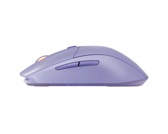 Steelseries Rival 3 Wireless Gen 2 Gaming Mouse - Lavender Us