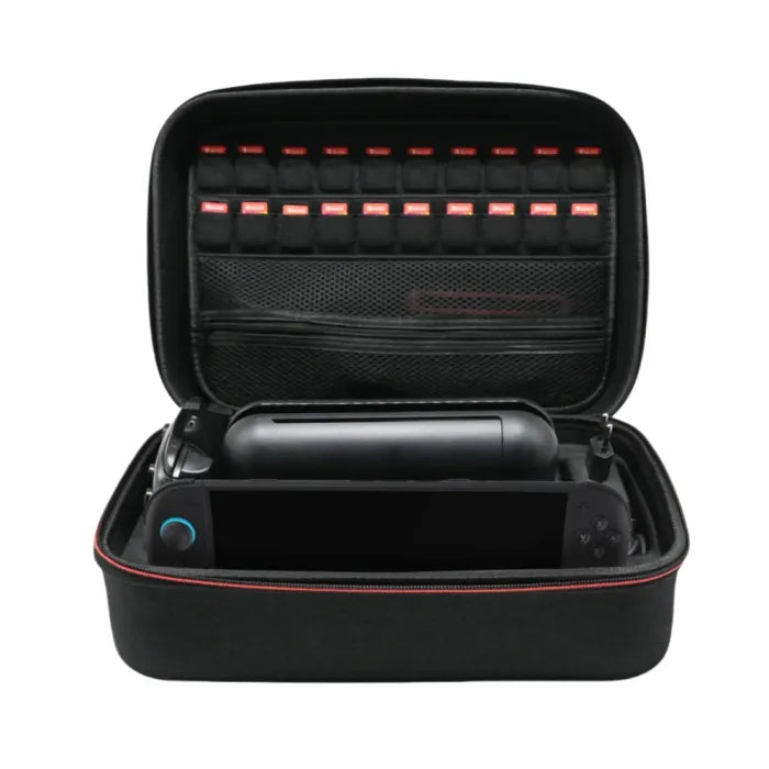 Storage Case For Ninttendo Switch 2 - Black