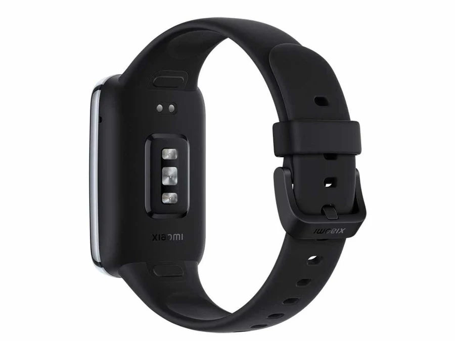 Xiaomi Smart Band 7 Pro GL Black