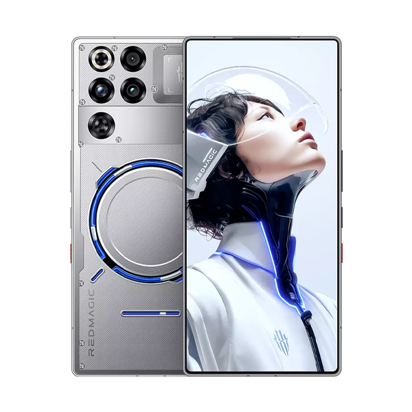 Red Magic 11 Pro 5G 16Gb + 512Gb (Subzero) (EU) Pre-Order