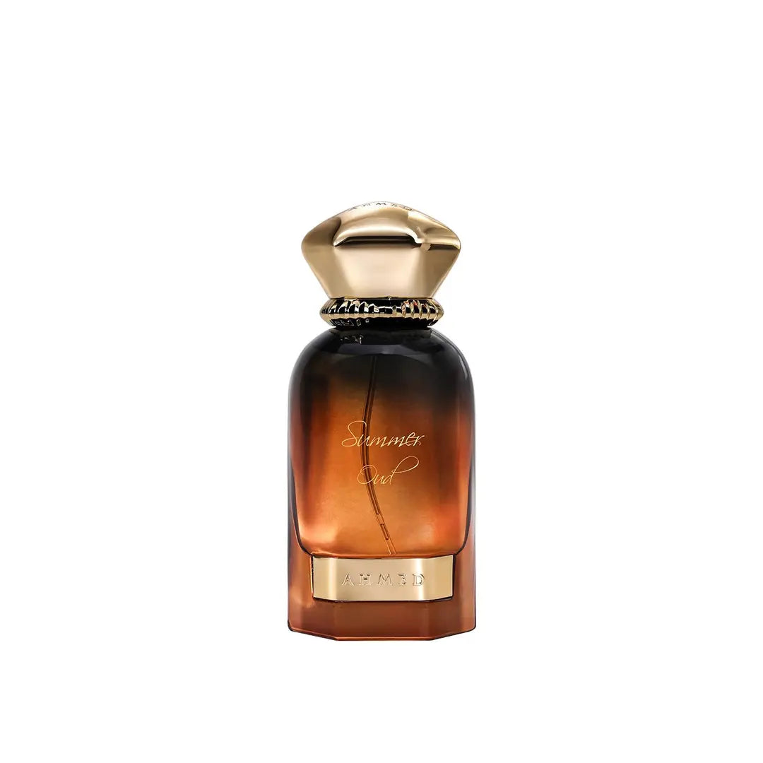 Summer Oud By Ahmed Al Maghribi 60ml