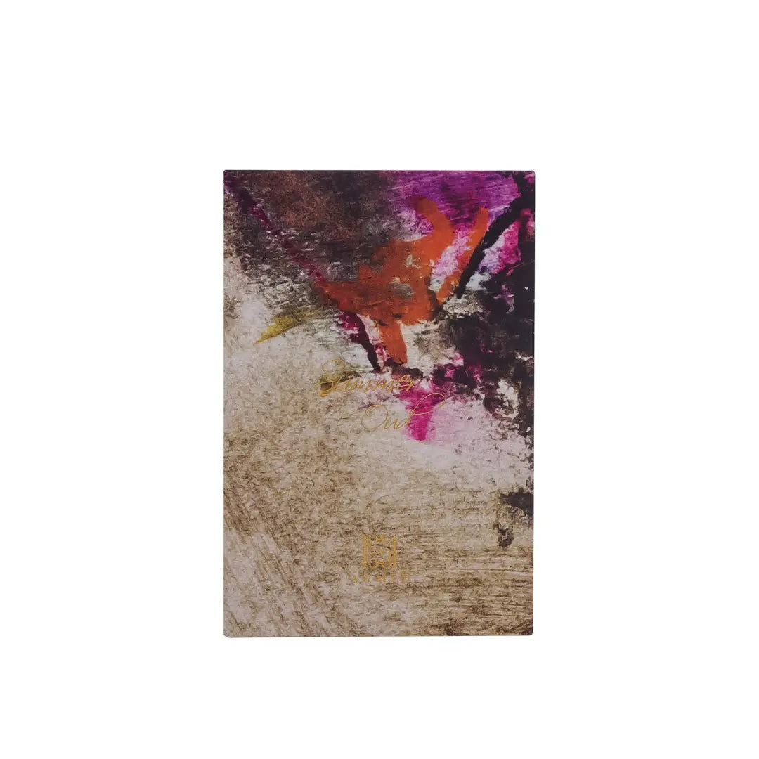 Summer Oud By Ahmed Al Maghribi 60ml