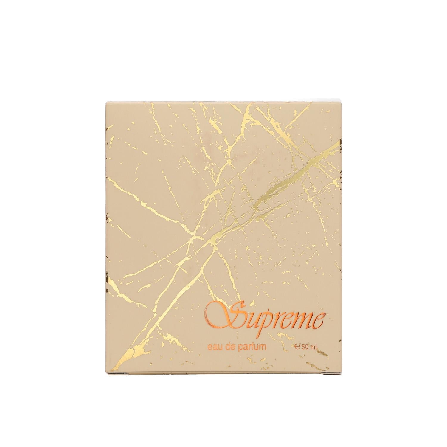 Supreme By Ahmed Al Maghribi 50ml