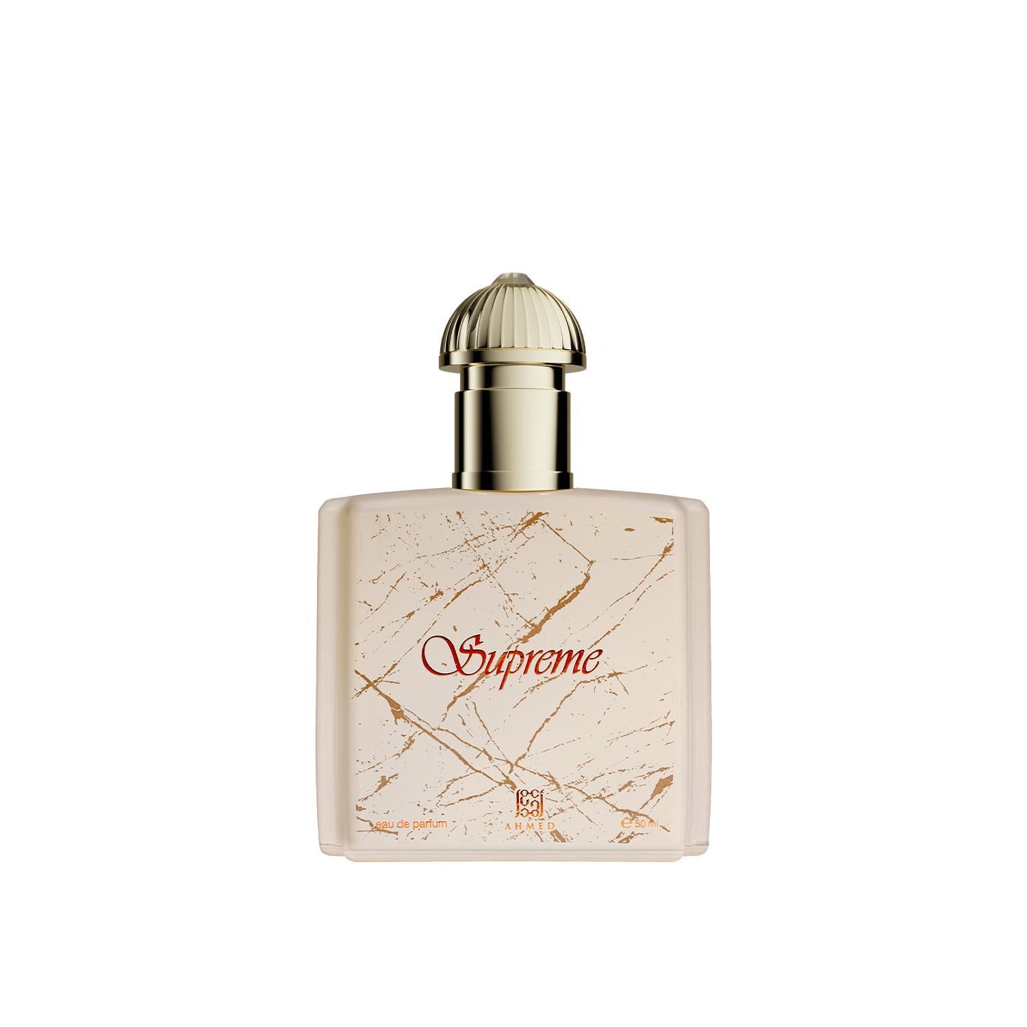 Supreme By Ahmed Al Maghribi 50ml