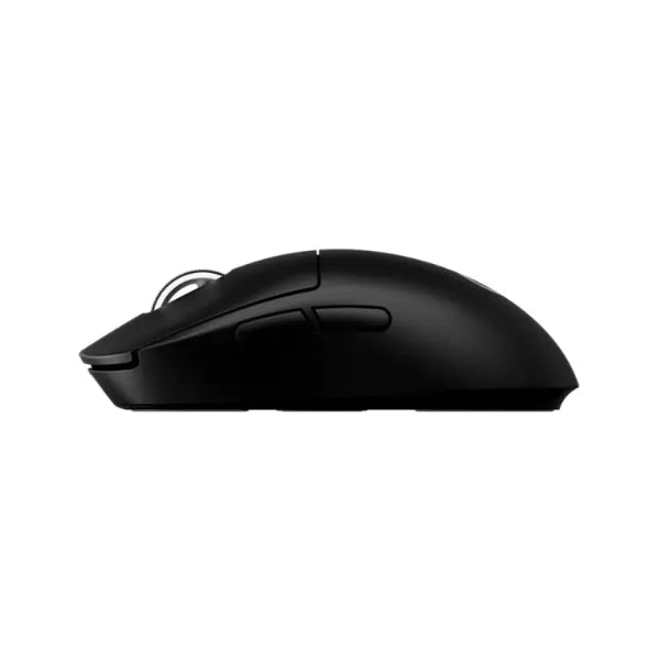 Logitech Pro X Superlight 2c Lightspeed Wireless Gaming Mouse Black
