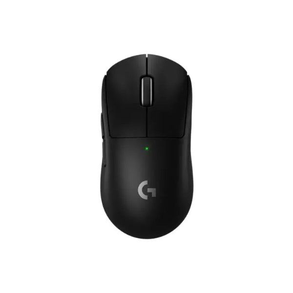 Logitech Pro X Superlight 2 Se Lightspeed Wireless Gaming Mouse - Black