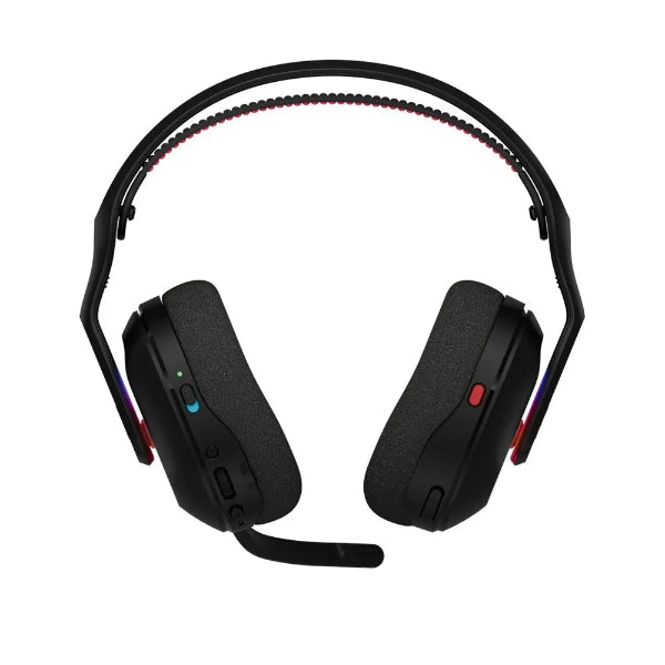 Logitech Astro A20 X Lightspeed Wireless Gaming Headset With Playsync Audio And Lightsync Rgb - Black