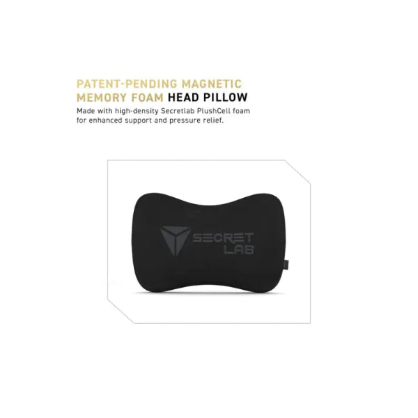 Secretlab TITAN Evo SoftWeave Plus Gaming Chair Black 3 (Size XL)