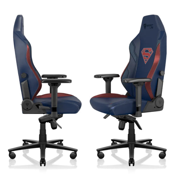 Secretlab TITAN Evo Gaming Chair Superman Edition (Size R)