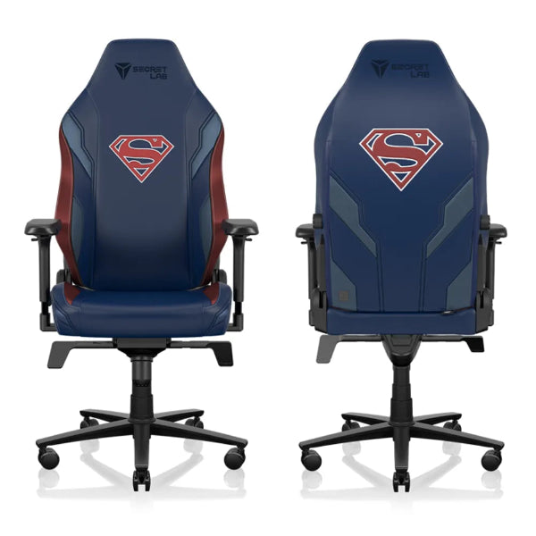 Secretlab TITAN Evo Gaming Chair Superman Edition (Size R)