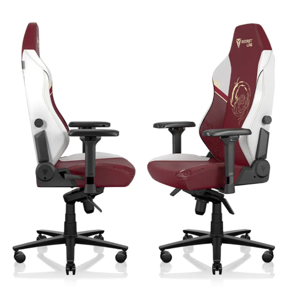 Secretlab TITAN Evo Gaming Chair – League of Legends Ahri Edition (Size R)