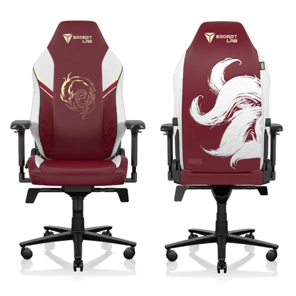 Secretlab TITAN Evo Gaming Chair – League of Legends Ahri Edition (Size R)