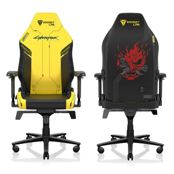 Secretlab TITAN Evo Cyberpunk 2077 Gaming Chair (Size R)