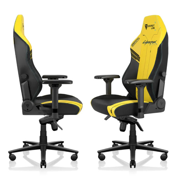 Secretlab TITAN Evo Cyberpunk 2077 Gaming Chair (Size R)