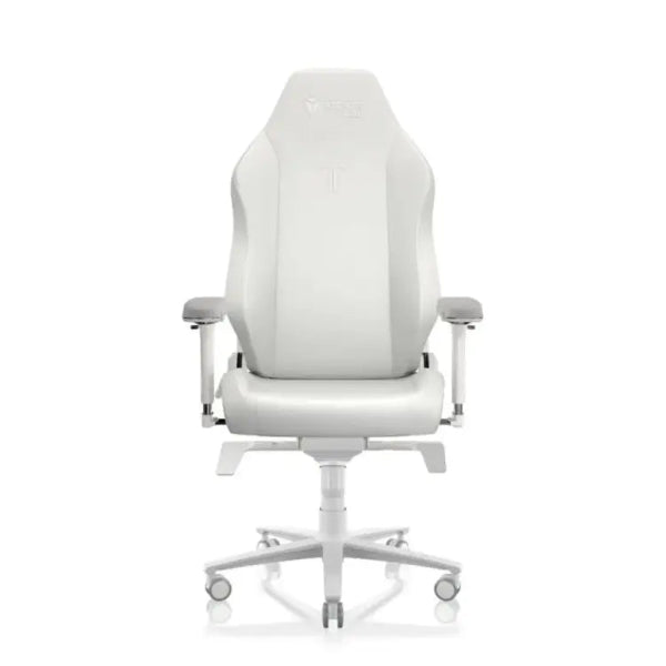 Secretlab Titan Evo NanoGen Pure White (Regular) Gaming Chair