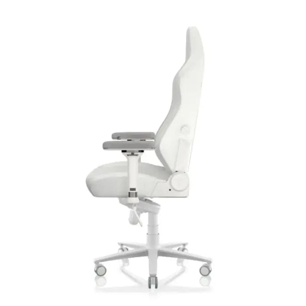 Secretlab Titan Evo NanoGen Pure White (Regular) Gaming Chair