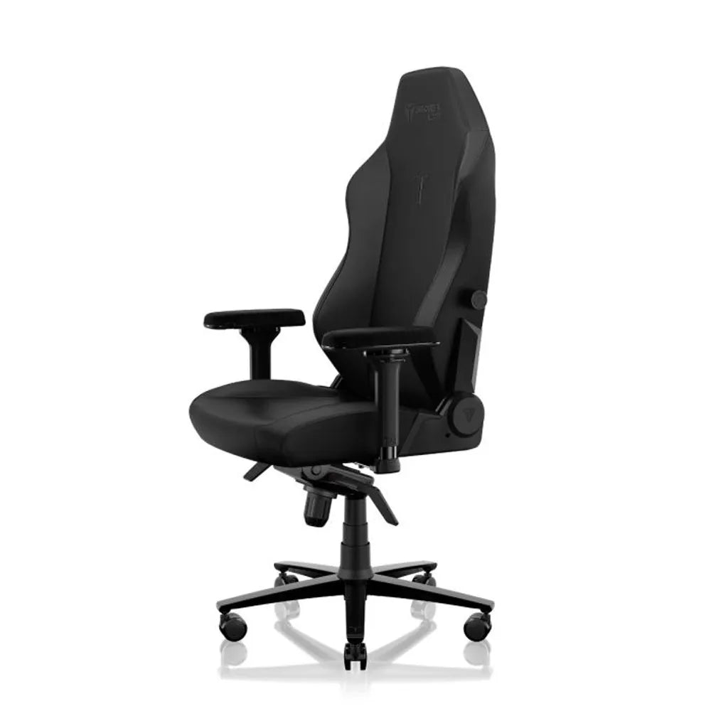 Secretlab Titan Evo NanoGen Pure Black (Regular) Gaming Chair