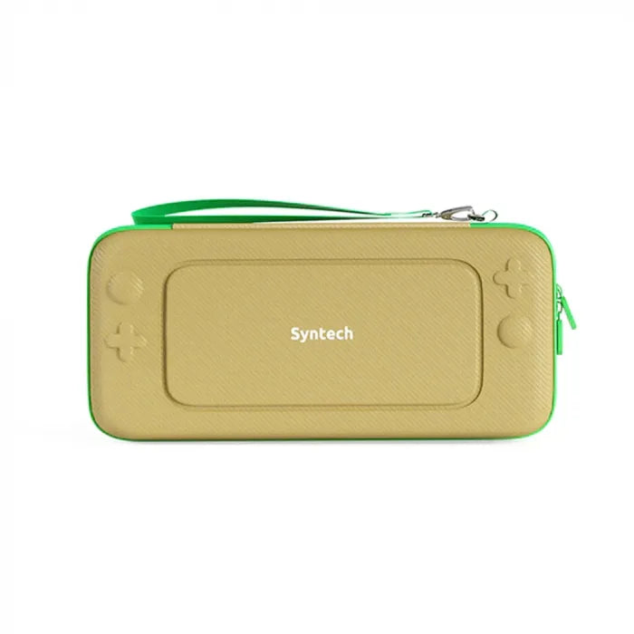 حالة حمل Syntech Portable لـ Nintendo Switch & OLED - Beige