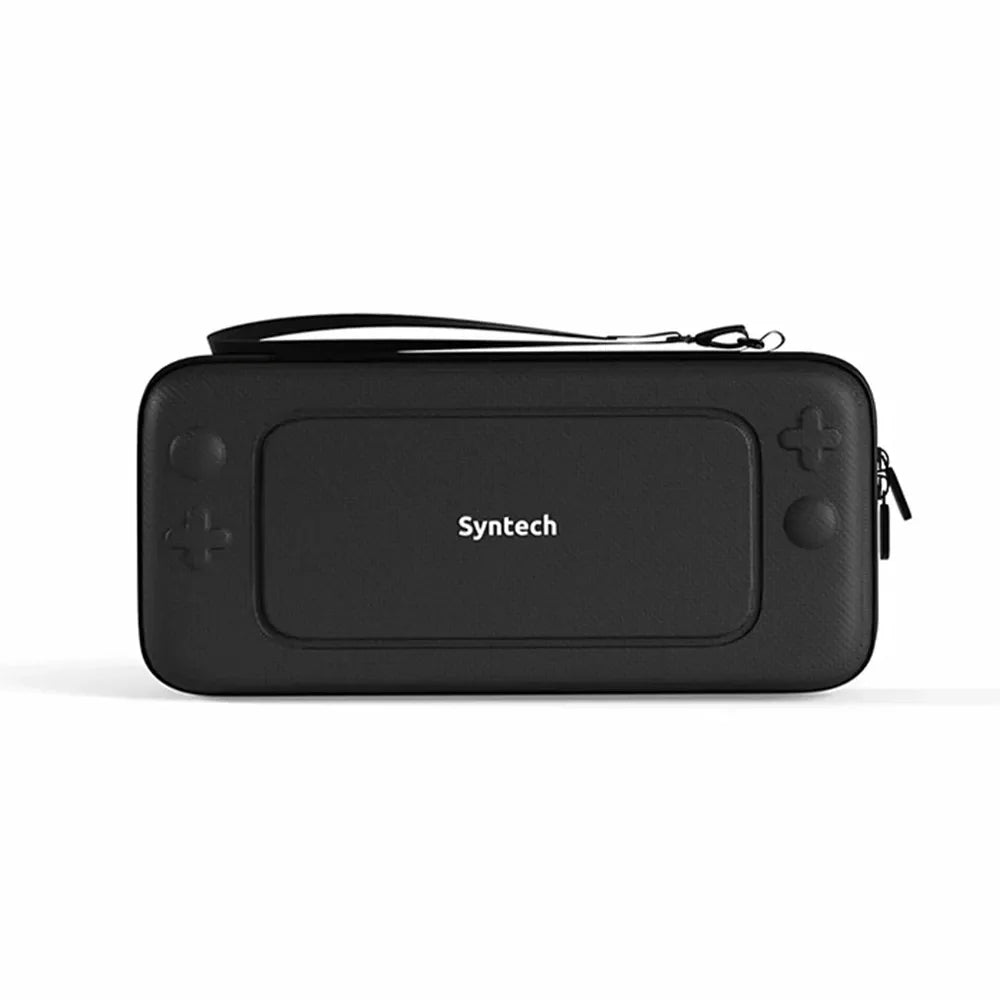 حالة حمل Syntech المحمولة لـ Nintendo Switch & OLED - Black