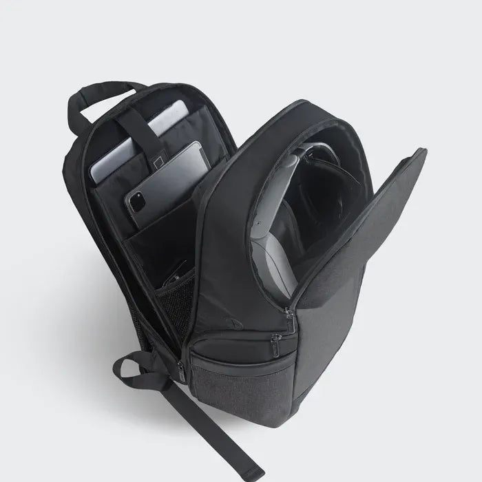 Syntech Xr Headset Backpack - Black