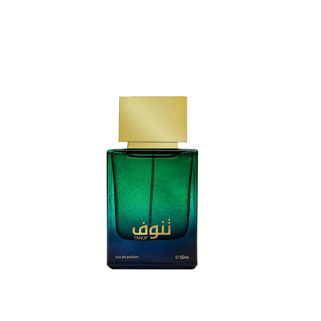 Tanuf By Ahmed Al Maghribi 50ml