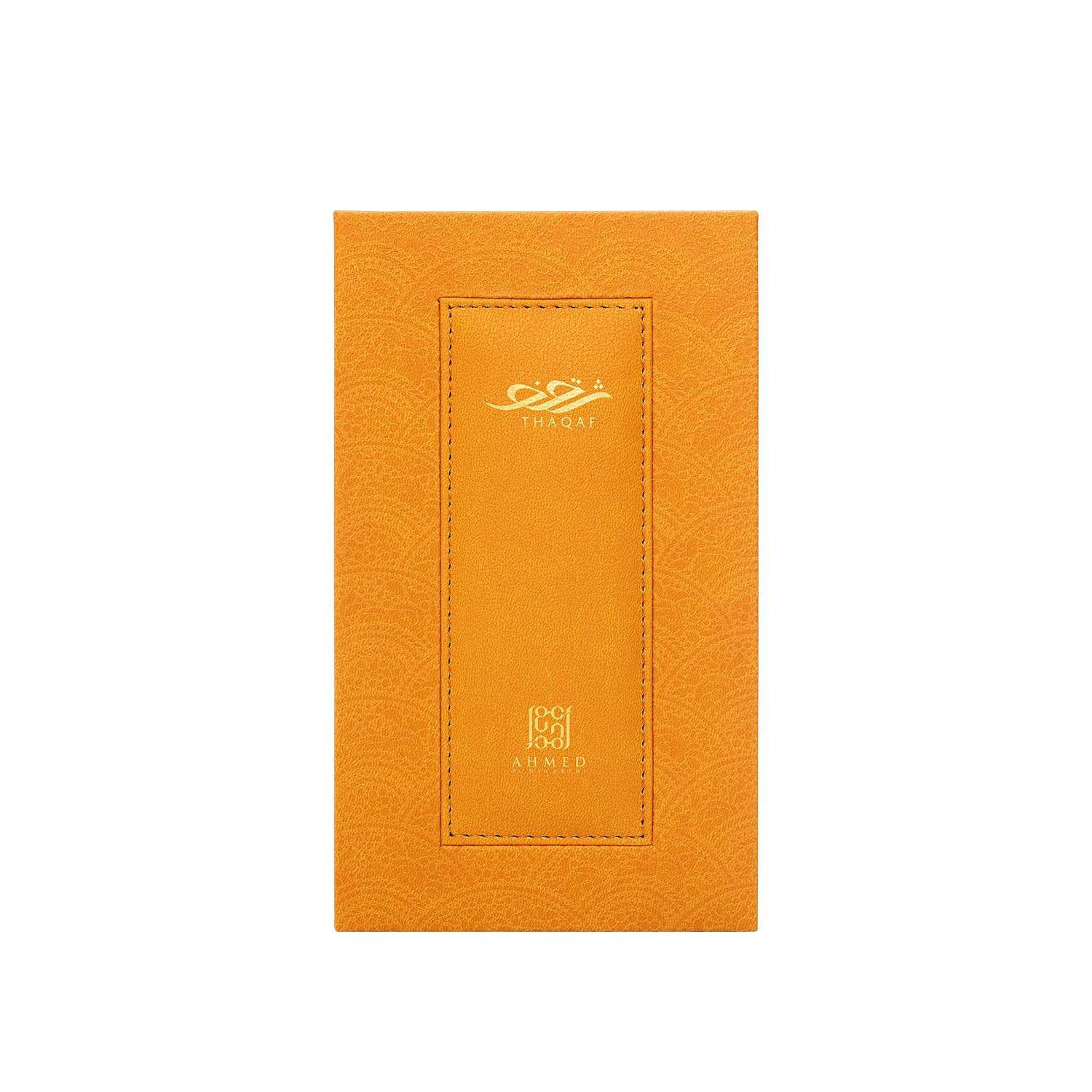 Thaqaf By Ahmed Al Maghribi 50ml