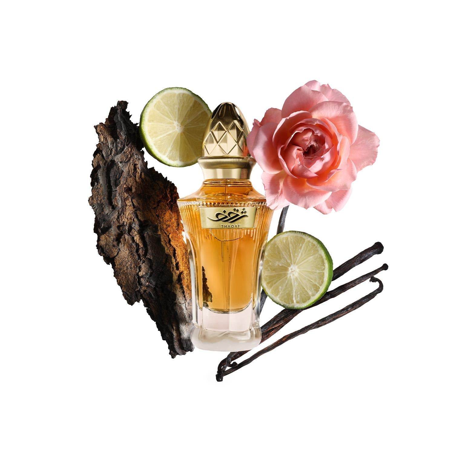 Thaqaf By Ahmed Al Maghribi 50ml