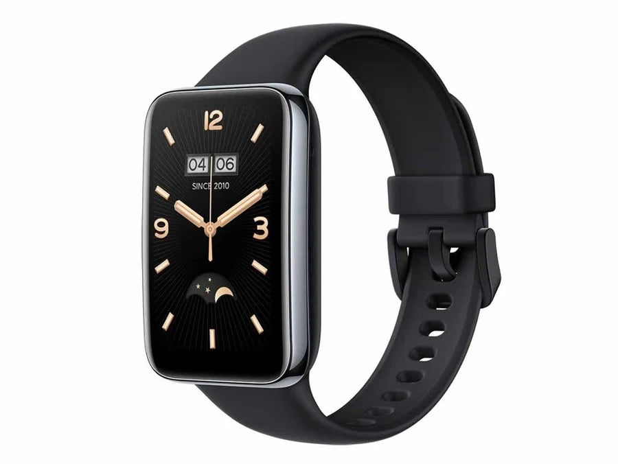 Xiaomi Smart Band 7 Pro GL Black