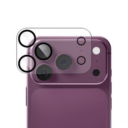 Smartix Ultraguard Transparent Camera Lens Protector For Iphone 18 Pro Max (6295199254028)