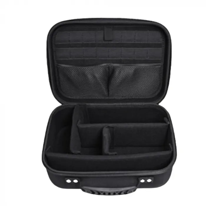 Travel Carry Bag For Nintendo Switch 2 - Black Hs-Sw2806