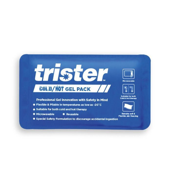 Trister Soft Cold / Hot Gel Pack Large