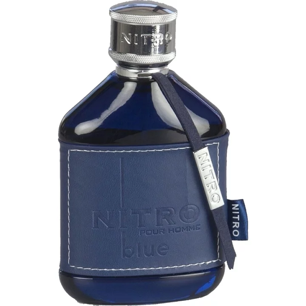 Nitro Blue Dumont 100ML