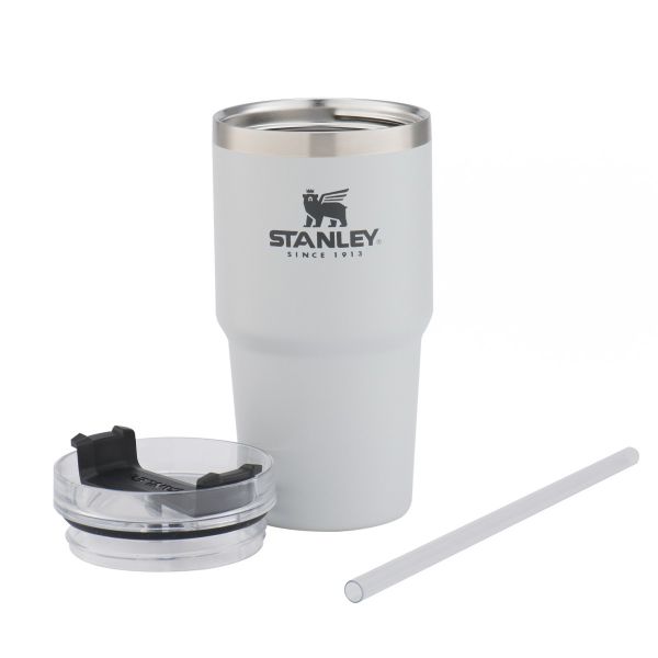 Stanley Adventure Series Sippy Cup 680 Ml - White (Asian Variant)