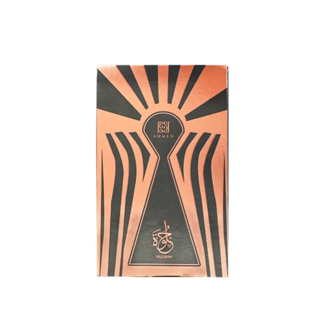 Hulwah By Ahmed Al Maghribi 15ml (Concentrated Oil)