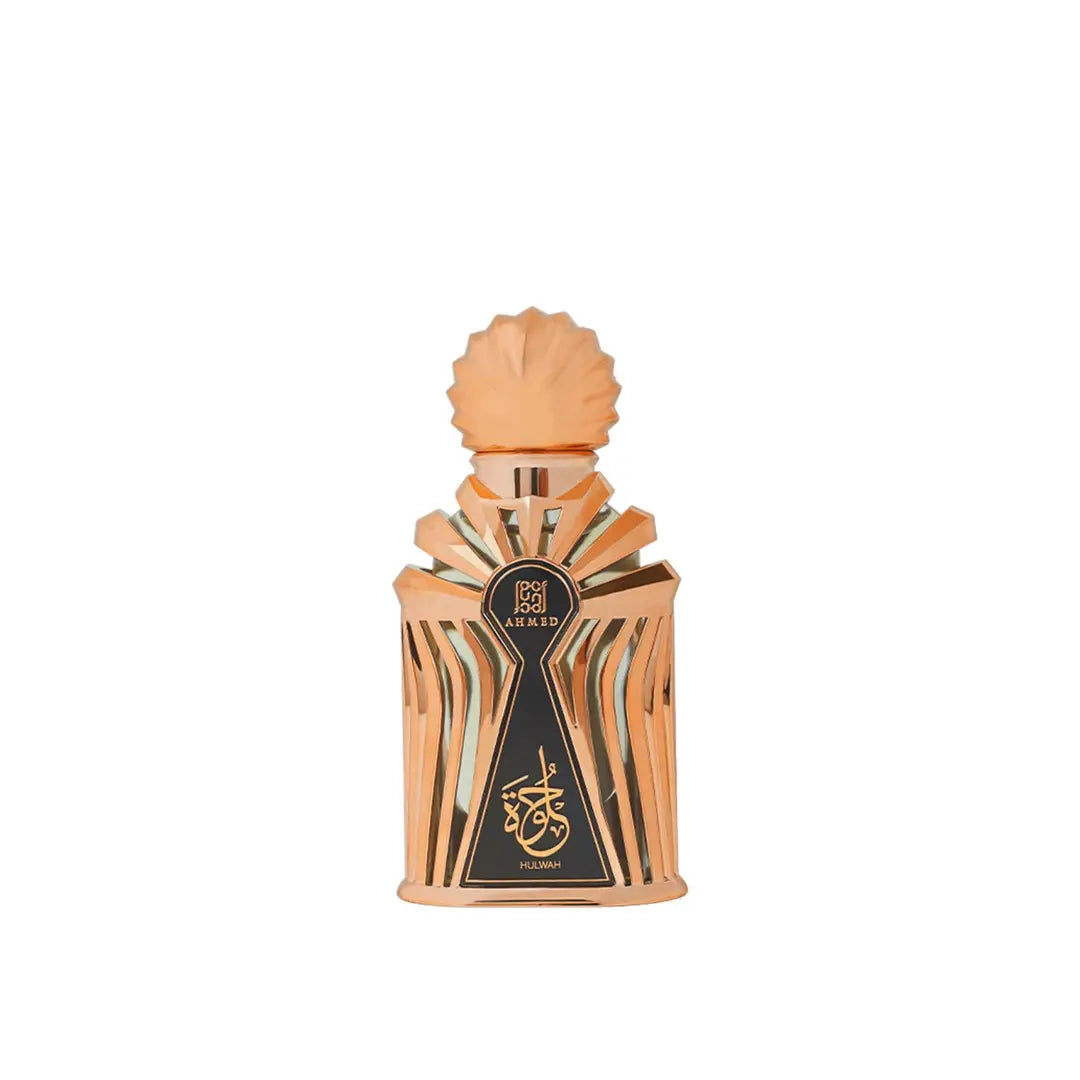 Hulwah By Ahmed Al Maghribi 15ml (Concentrated Oil)