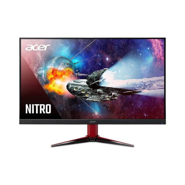 Acer Nitro VG0 Series VG240Y 24" FHD IPS 180Hz 0.5ms AMD FreeSync Premium HDR LCD Gaming Monitor