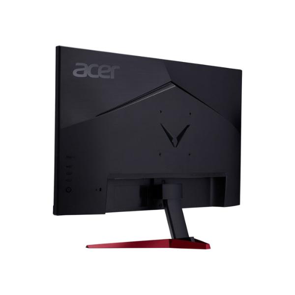 Acer Nitro VG0 Series VG240Y 24" FHD IPS 180Hz 0.5ms AMD FreeSync Premium HDR LCD Gaming Monitor