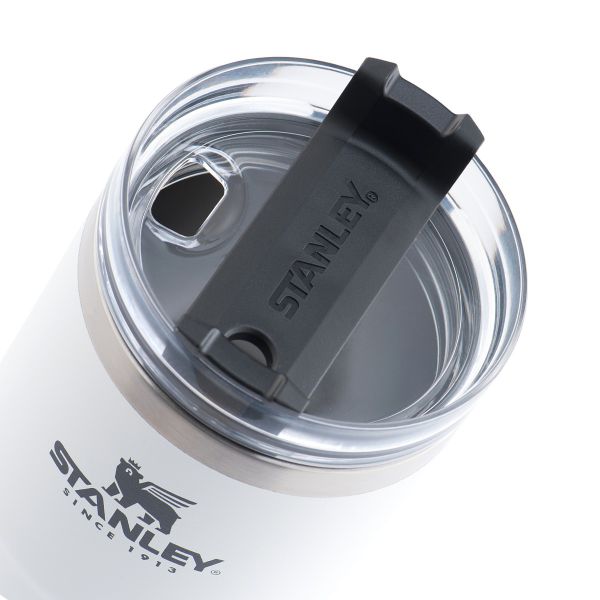 Stanley Adventure Series Sippy Cup 680 Ml - White (Asian Variant)