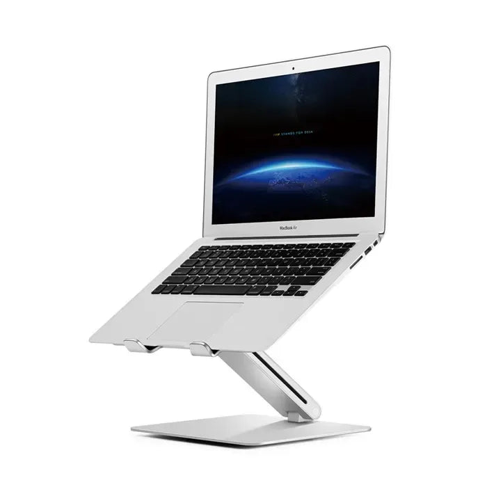 UPERGO AP-2V Aluminum Height Adjustable Laptop Stand
