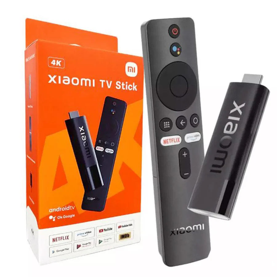 Xiaomi TV Stick 4K