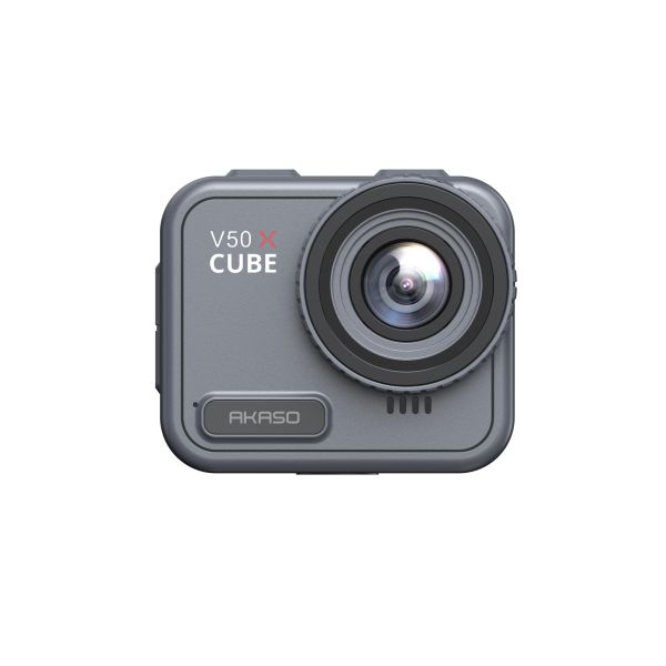 Akaso V50 X Cube Action Camera