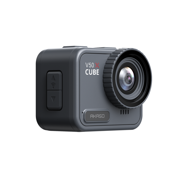 Akaso V50 X Cube Action Camera