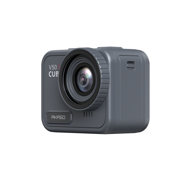 Akaso V50 X Cube Action Camera